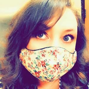 Meet your Posher, Jenifer